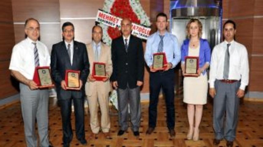 Şahinbey'de Obeziteyle M&uuml;cadele Ve Sağlıklı Beslenme Paneli