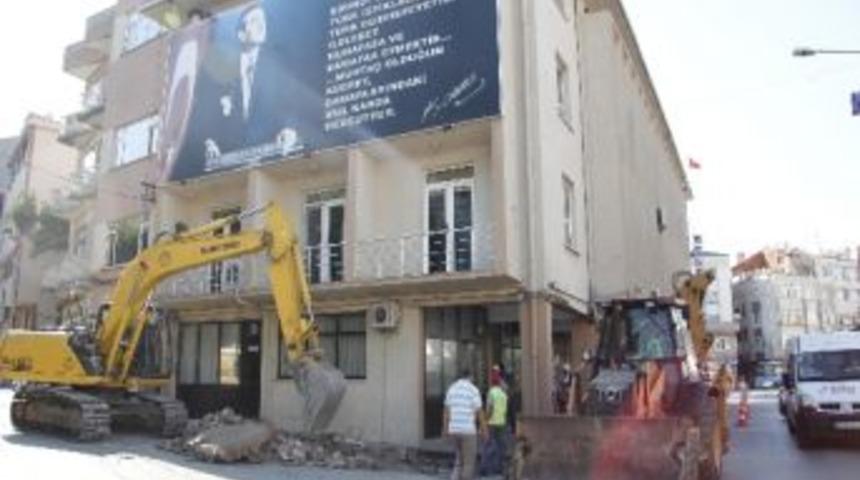 Kırklareli&rsquo;ne Bisiklet Yolu