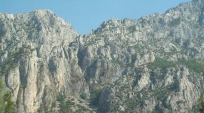 Amerikalı Arkeolog Spil Dağı'nda Kayboldu