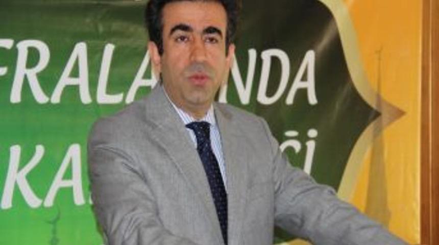 Mersin Valiliği &lsquo;g&ouml;n&uuml;l Sofrası&rsquo; Kuruyor