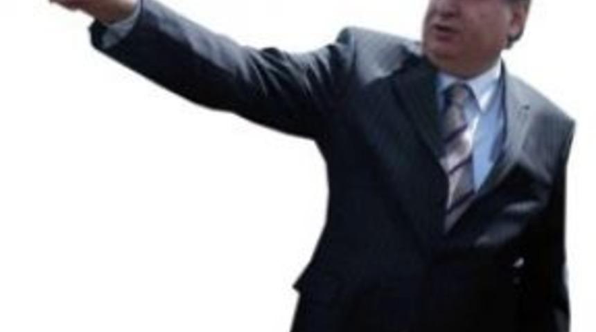 Başkan &Ouml;zcan, &ldquo;Mersin yenileniyor&rdquo;