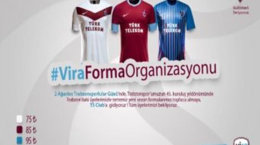 Hayde Vira Forma Organizasyonu