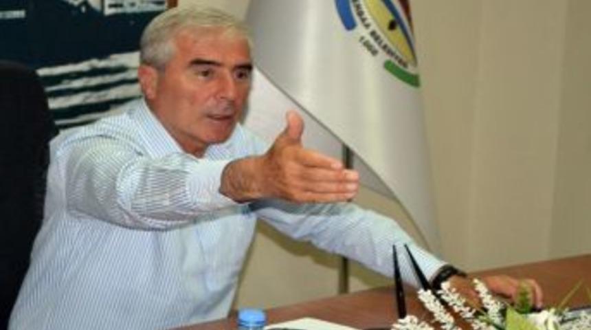 Erbaa&rsquo;nın Yaş Sebze Ve Meyvede Y&uuml;z&uuml; G&uuml;lecek