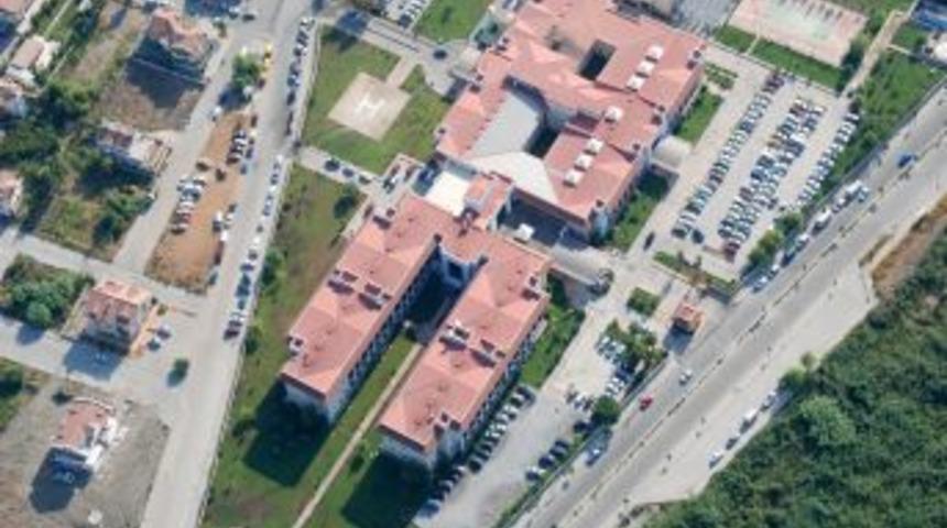 Kemoterapi G&ouml;ren Hastalar Artık Antalya'ya Gitmek Zorunda Kalmayacak