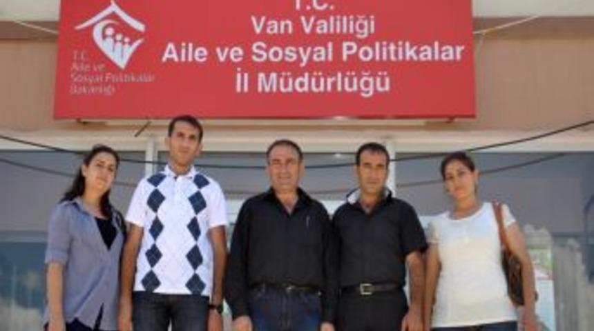 Deprem, Bu Kez Birleştirdi