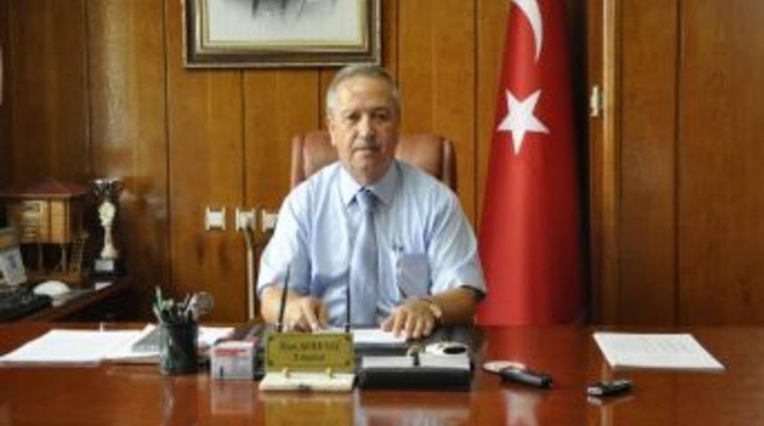 Sakarya M&uuml;ft&uuml;s&uuml; İlyas Serenli Ramazan Bayramı Mesajı Yayınladı