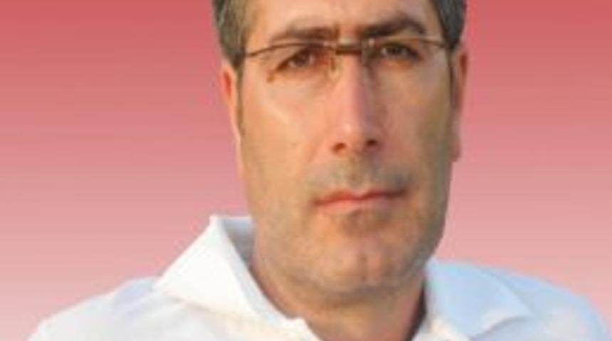 Milli Eğitim M&uuml;d&uuml;rl&uuml;ğ&uuml;ne Atabey Atandı