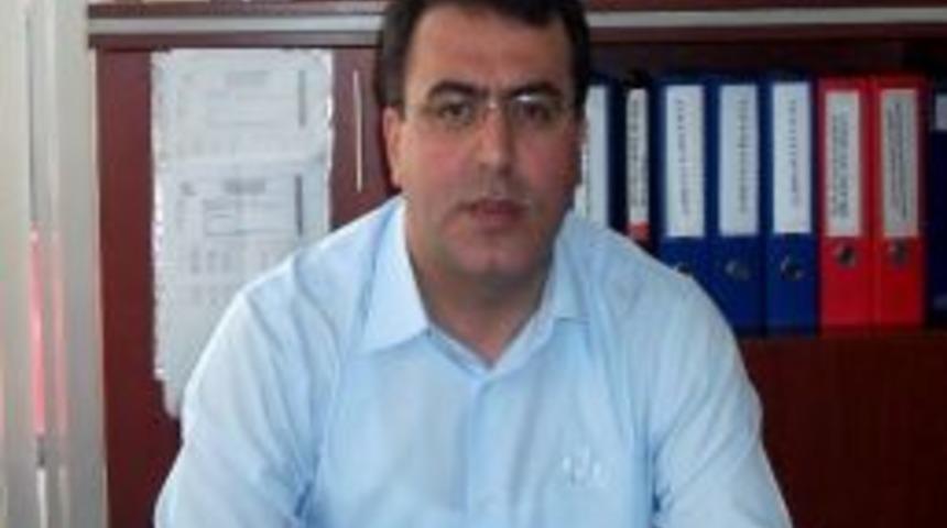 Mhp Eskişehir İl Başkanı Ayhan Sezer: