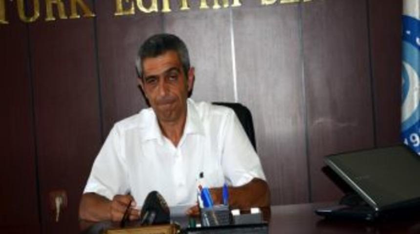 T&uuml;rk Eğitim Sen&rsquo;den 4+4+4 Eğitim Sistemine Tepki