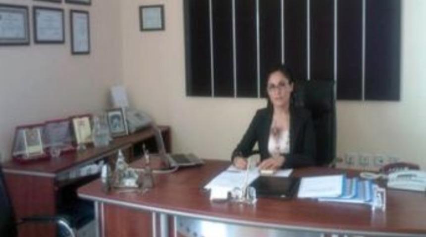 &Ccedil;orlu Huzurevi M&uuml;d&uuml;r&uuml; Emine Ebru Baydak G&ouml;revinden Alındı