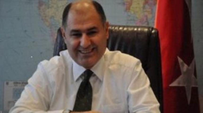 Kavaklıoğlu İbadet Ve Paylaşma Y&uuml;kl&uuml; Bir Ramazan Diledi