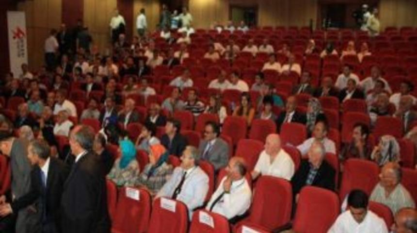 Balıkesir Dursunbey Belediye Başkanı'na &lsquo;yılın En İyi Yerel Y&ouml;neticisi&rsquo; &Ouml;d&uuml;l&uuml;