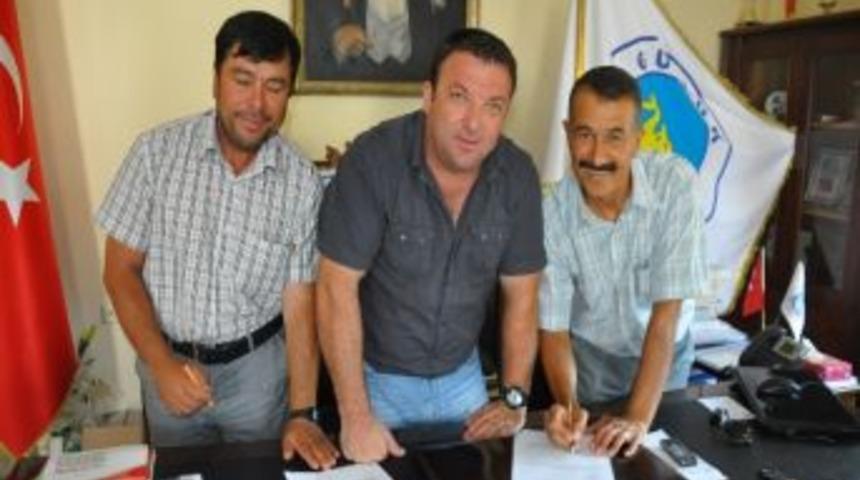 G&uuml;ll&uuml;k Belediyespor&rsquo;da Teknik Kadro Değişikliği