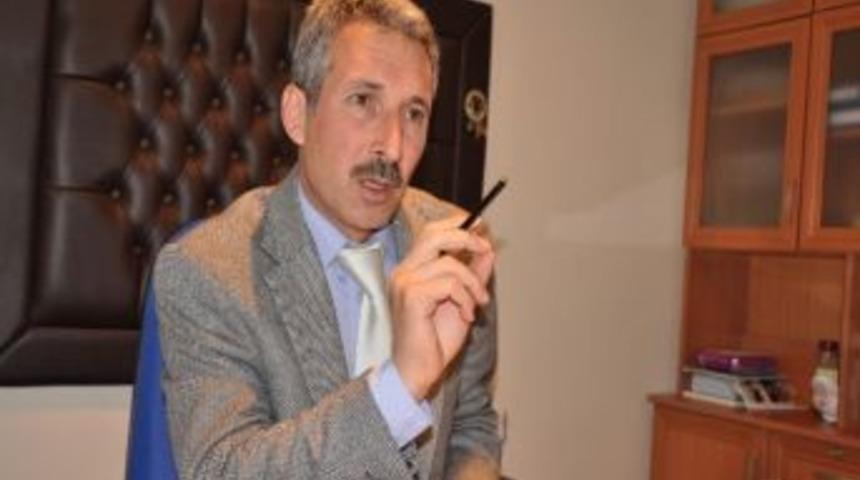 Milas Ramazana Hazır