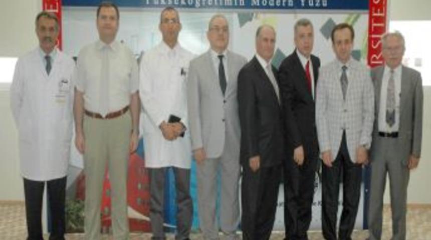 Doğanata: Ortadoğu Bizden Hizmet Bekliyor