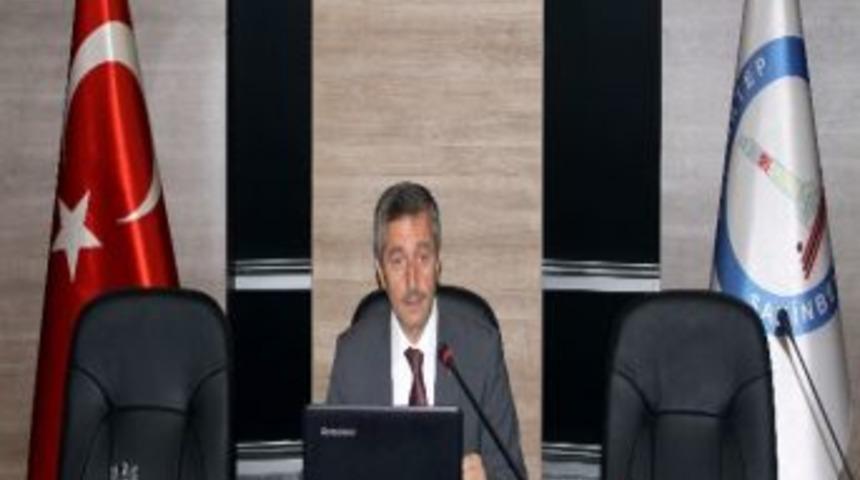 Şahinbey Belediyesi Ramazana Hazır