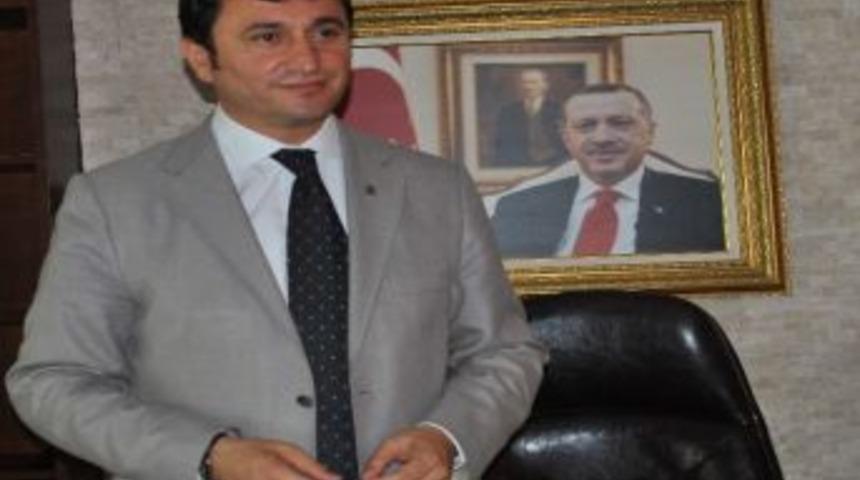 Dengiz'den Ramazan Mesajı