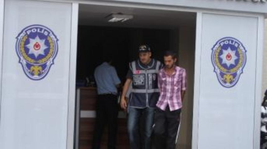 İşadamını Ka&ccedil;ıran Zanlılardan İlgin&ccedil; Savunma