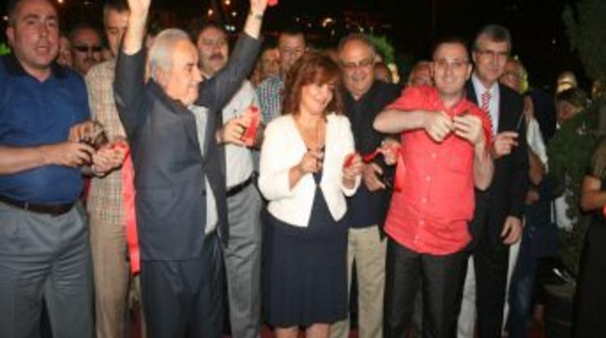 GİTSOF 2012 Kapılarını Açtı