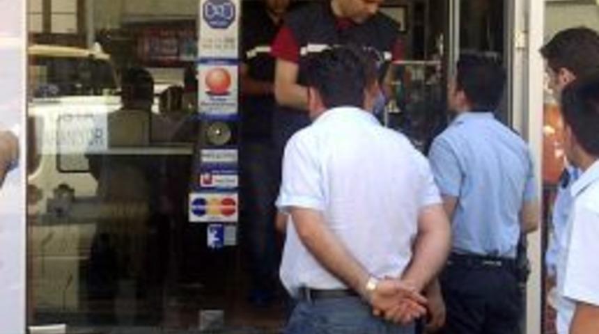 Eşi Tarafından Vurulan Kadın, Yaşam Mücadelesi Veriyor