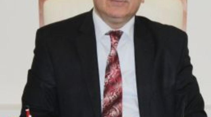 Ziyaeddin Yağcı&rsquo;dan Ramazan Mesajı