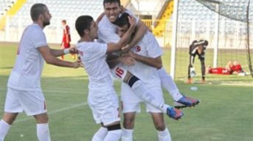 &ldquo;D&uuml;nya şampiyonu olacağız&rdquo;