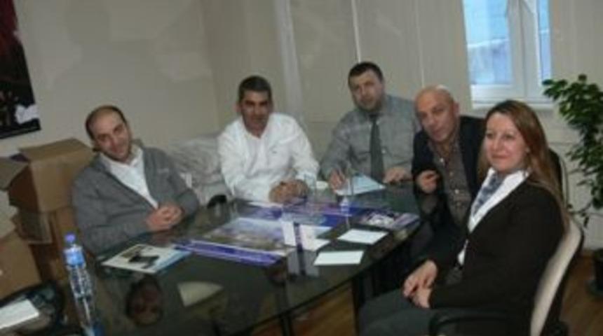 TOKİ'ye &ccedil;ağrı, &uuml;niversite yapın