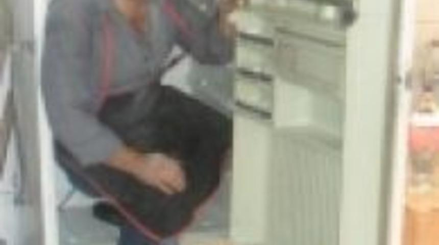 Serinlemeye ilgin&ccedil; &ccedil;&ouml;z&uuml;mler...