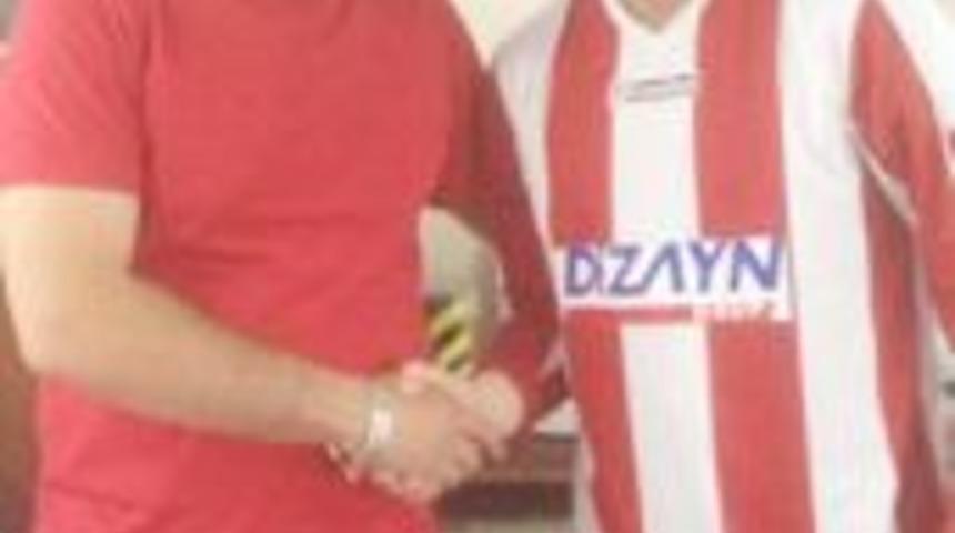 Volkan yuvada kaldı