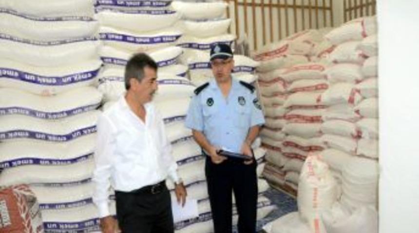 Osmangazi'de Ramazan &Ouml;ncesi Fırınlara Sıkı Denetim