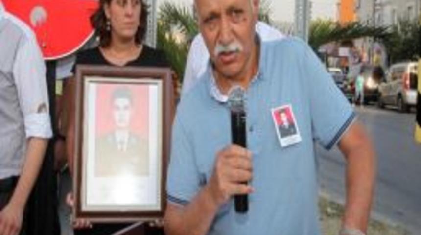 Şehit Pilot Ko&ccedil;yiğit'in Adı Karabağlar'da Yaşayacak