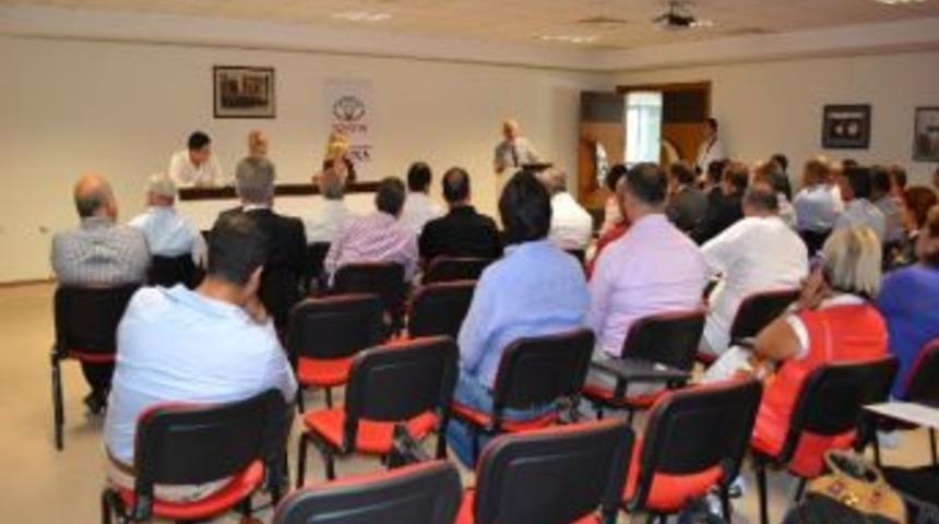 Dasifed&rsquo;in Adı &Ccedil;ukova Sifed Olarak Değiştirildi