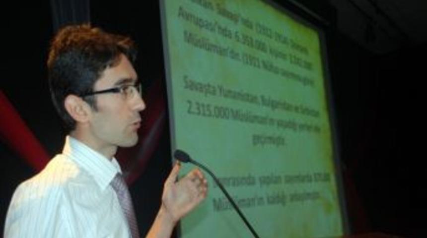 Yalova'nın Kurtuluşu Kutlanıyor