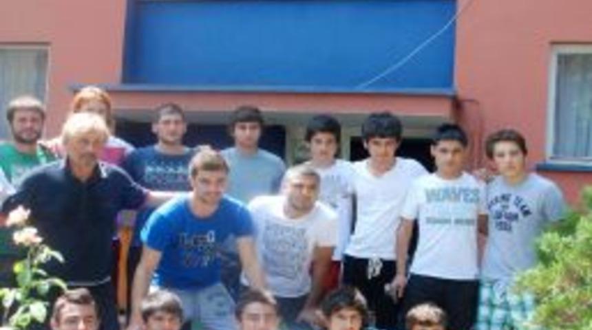 Bulgurlu: Gen&ccedil; Ve Dinamik Bir Kadroyla M&uuml;cadele Edeceğiz