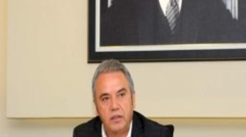 Ramazan Festivali S&uuml;nnet Ş&ouml;leni İle Başlayacak