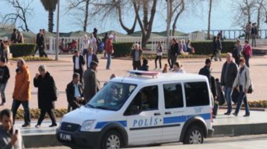 Emniyet, Ramazan Tedbirlerini A&ccedil;ıkladı