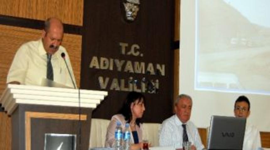 2012 Yılı Koordinasyon Kurulu Toplantısı