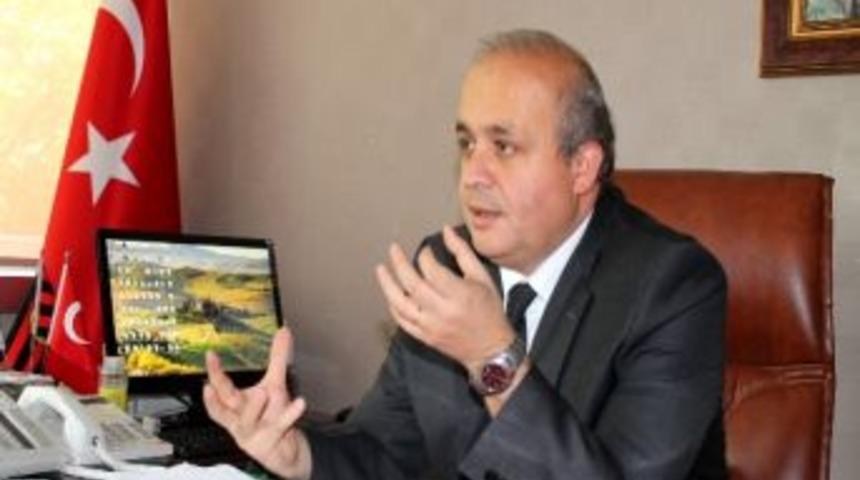 Hayat Boyu &Ouml;ğrenme Programı