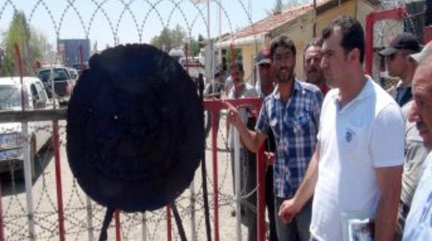 ABD Şirketinde &Ccedil;alışırken &Ouml;len Iş&ccedil;ilerin Yakınları Faillerin Bulunmasını Istedi