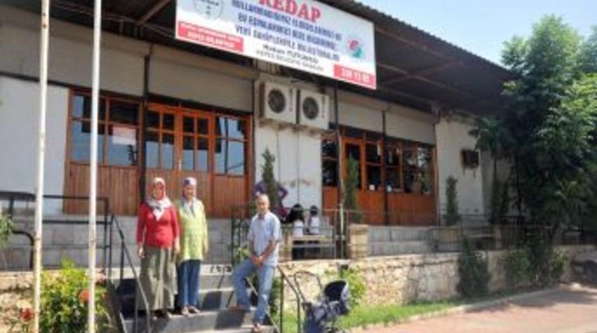 Birlik Ve Dayanışma Ayı Ramazan&rsquo;da Muhta&ccedil;lara KEDAP&rsquo;la Ulaşılıyor