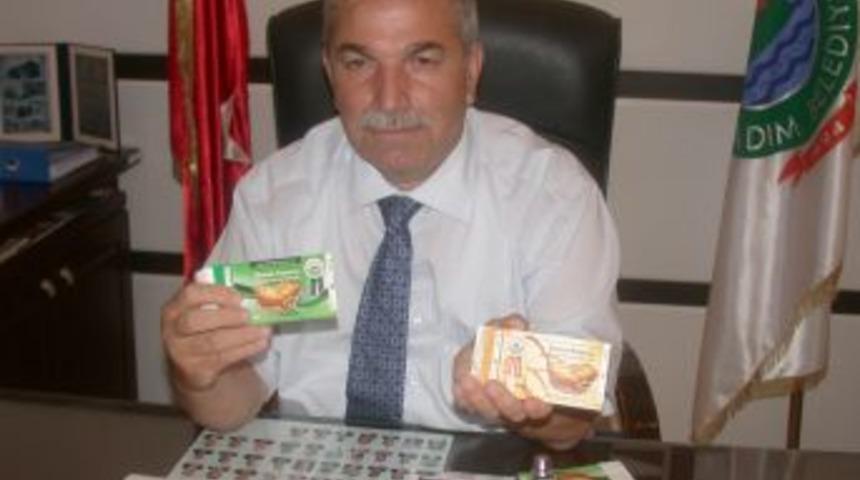 Ramazan Ayında Fakirlerin Ekmeği 'askıda'