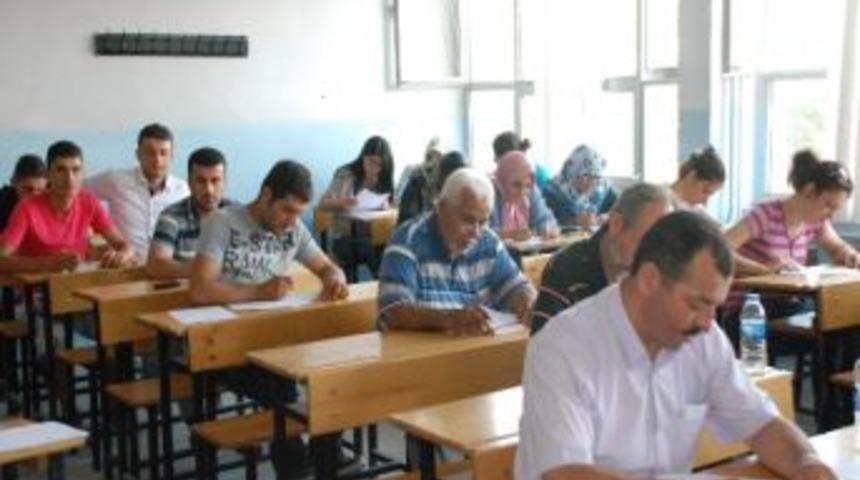 Akhisar&rsquo;da Osmanlıca Kursu Sona Erdi