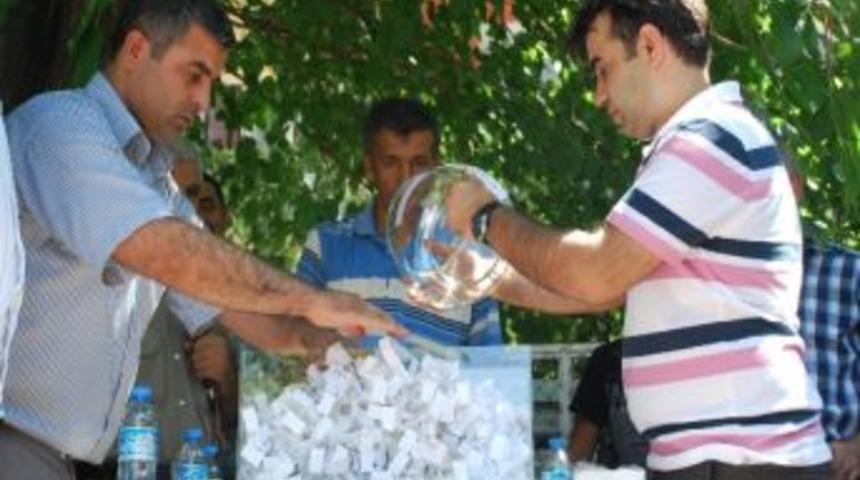 10 Kişilik Kadroya Bin 411 Kişi Başvurdu