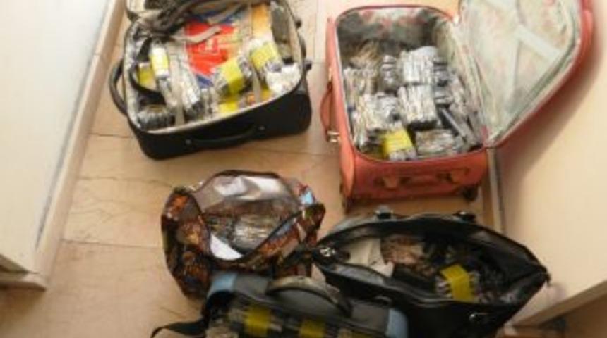 Hopa'da Ka&ccedil;ak Cep Telefonu Ele Ge&ccedil;irildi