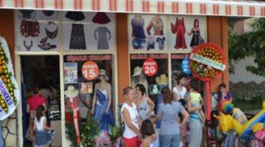 Azmin Zaferi Kosgeb İle Geldi