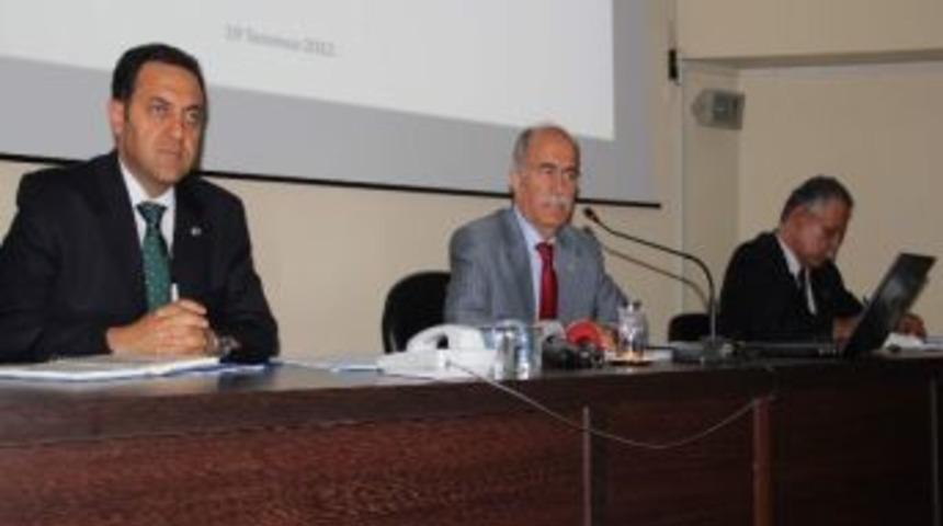 Bursa Hava Yollarının Ayak Sesleri G&uuml;&ccedil;l&uuml; Geliyor