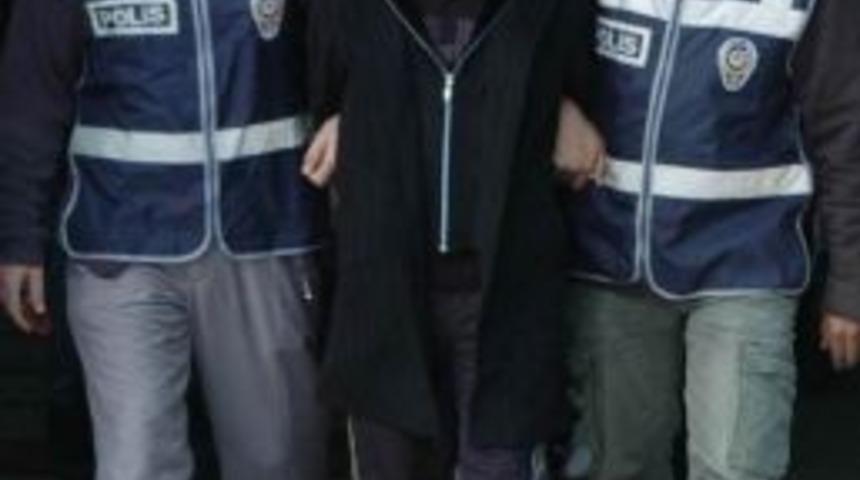 Dolandırdığı Kişilerin Zararını &Ouml;deme S&ouml;z&uuml; Verdi Serbest Bırakıldı