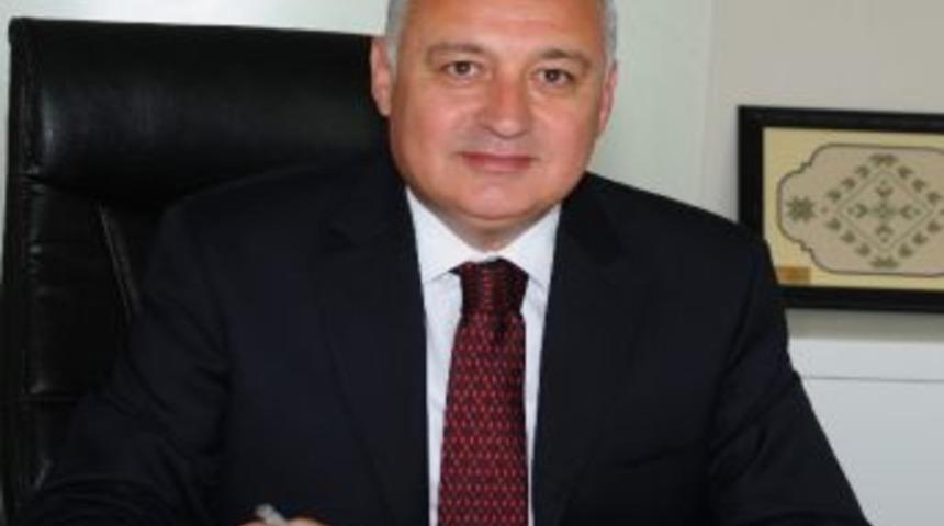 Sevim&ccedil;ok&rsquo;tan Ramazan Ayı Mesajı