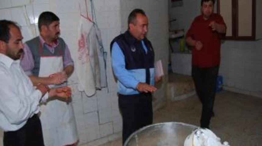 Oğuzeli&rsquo;nde Ramazan Hazırlıkları Tamamlandı