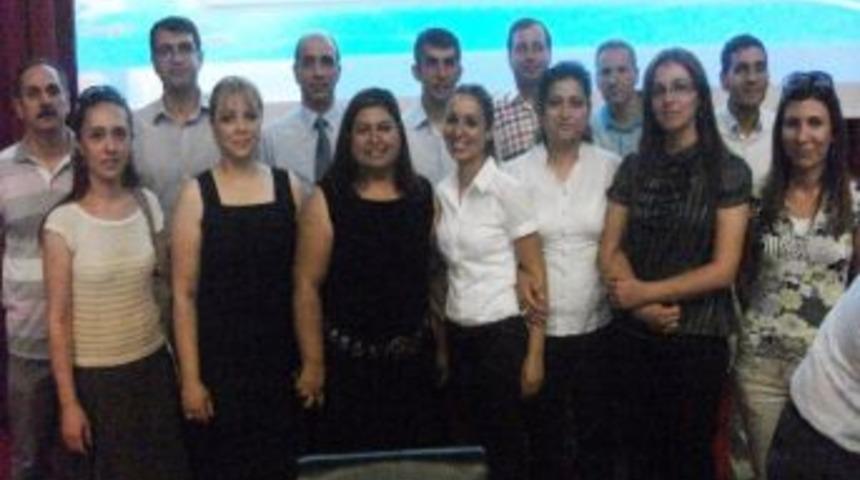 Diyarbakır&rsquo;da Aile Hekimliği Ek Yerleştirmesi Yapıldı